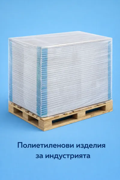 Индустриални решения